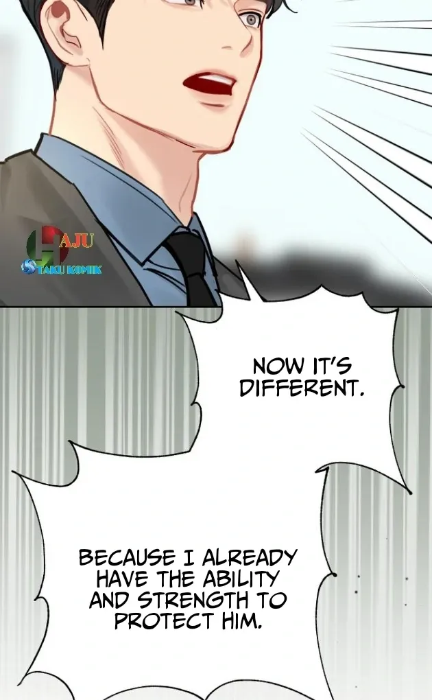 Secretary in Power Chapter 26 page 90 - 