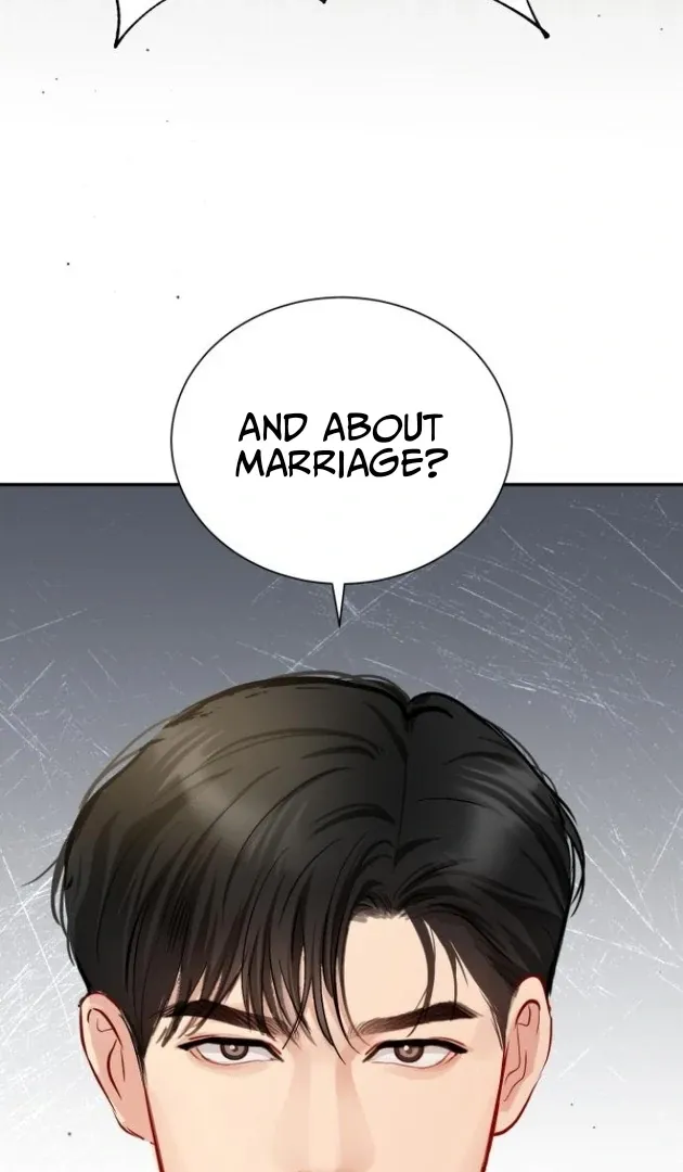 Secretary in Power Chapter 26 page 91 - 