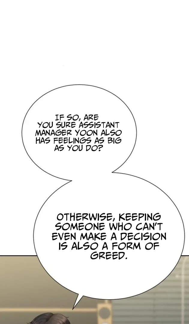 Secretary in Power Chapter 26 page 93 - 