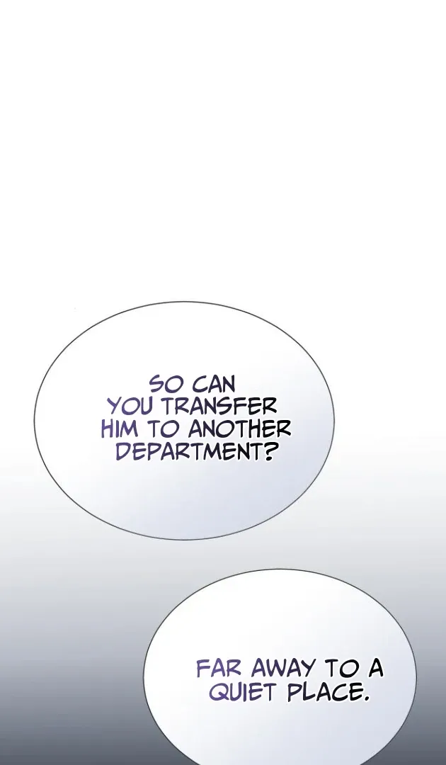 Secretary in Power Chapter 26 page 95 - 