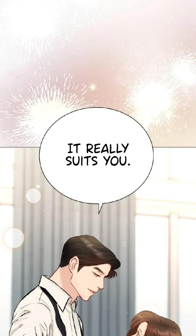 Secretary in Power Chapter 27 page 101 - 