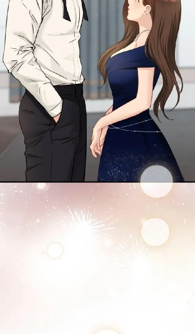 Secretary in Power Chapter 27 page 102 - 
