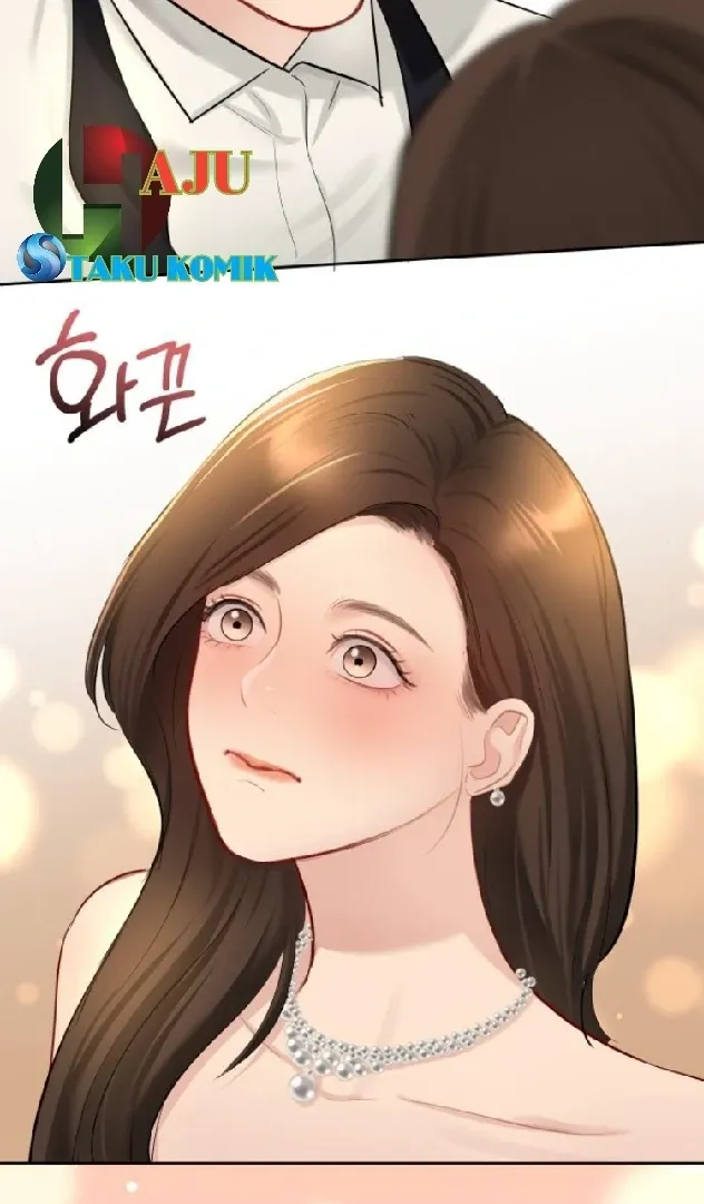 Secretary in Power Chapter 27 page 104 - 