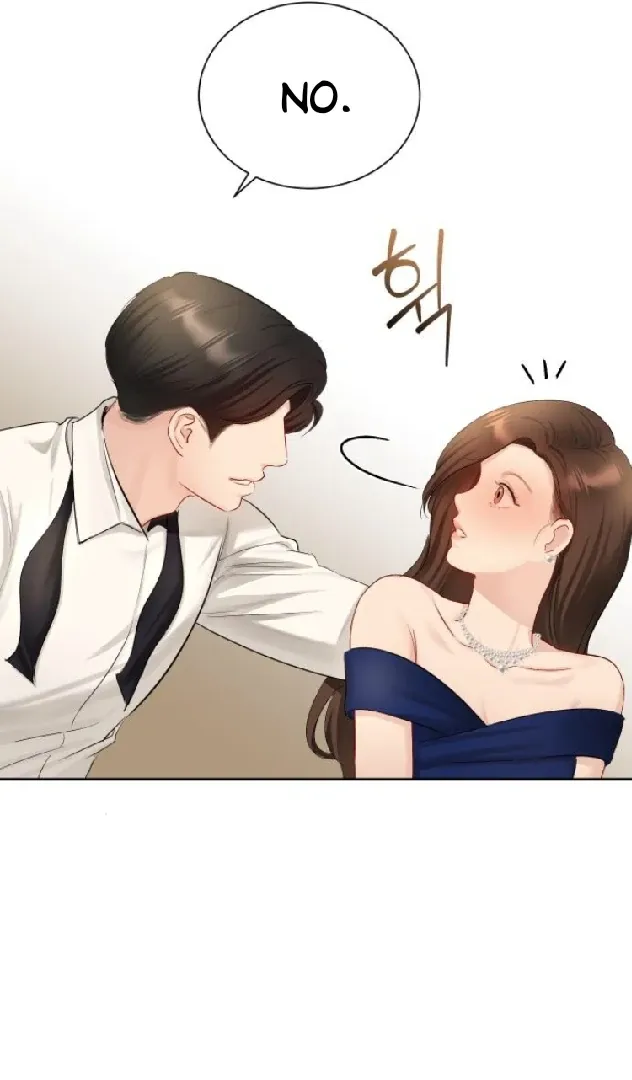 Secretary in Power Chapter 27 page 107 - 