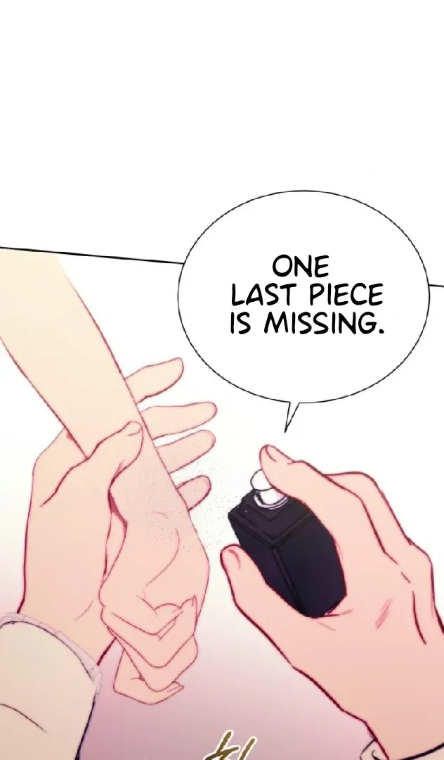 Secretary in Power Chapter 27 page 108 - 