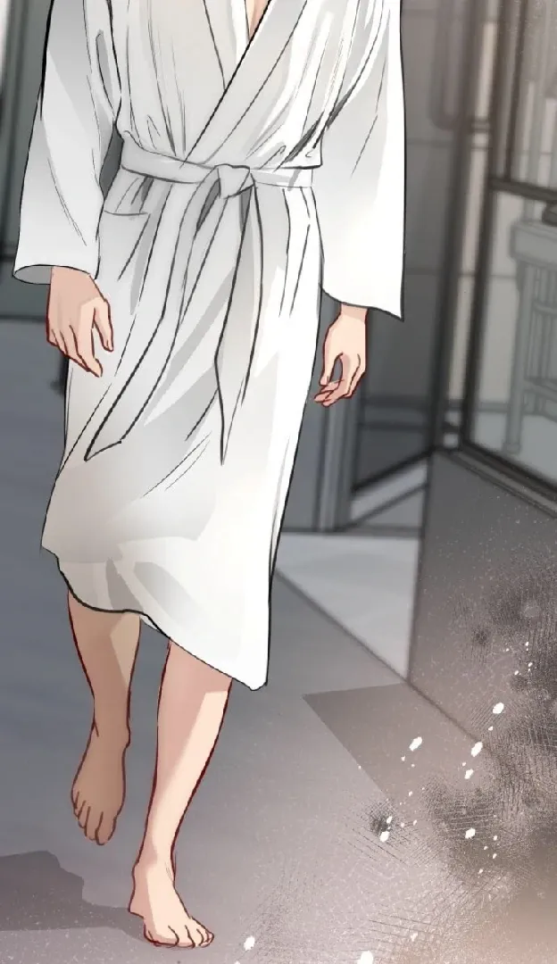Secretary in Power Chapter 27 page 20 - 