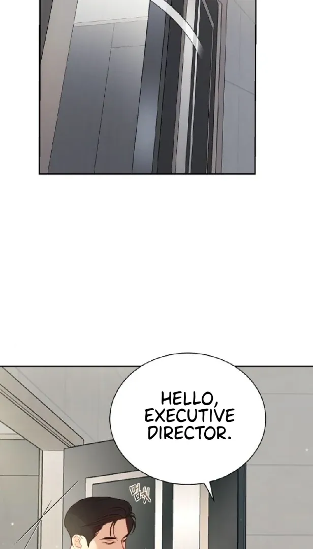 Secretary in Power Chapter 27 page 25 - 