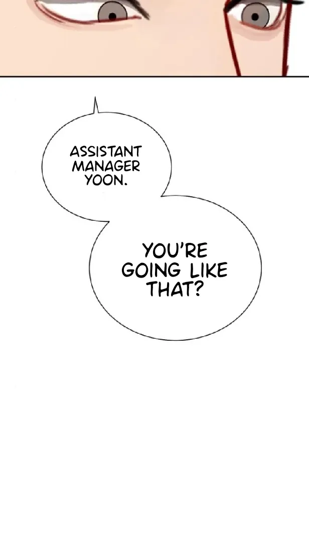 Secretary in Power Chapter 27 page 27 - 