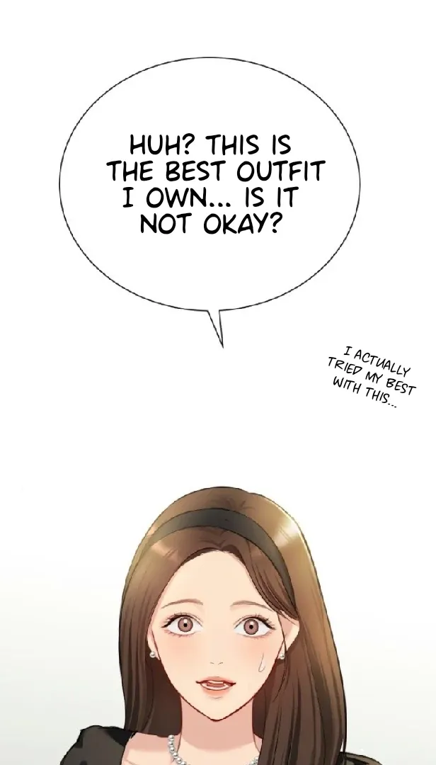 Secretary in Power Chapter 27 page 28 - 