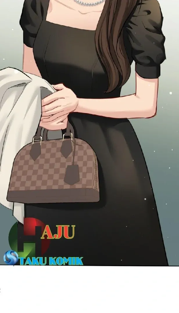 Secretary in Power Chapter 27 page 29 - 