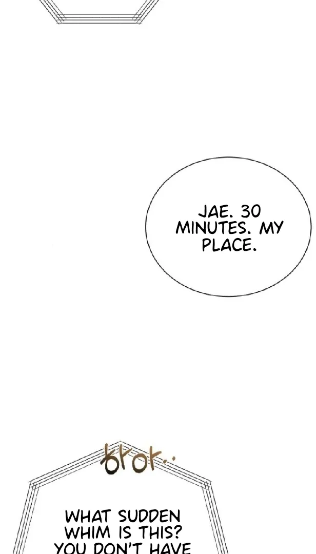 Secretary in Power Chapter 27 page 35 - 