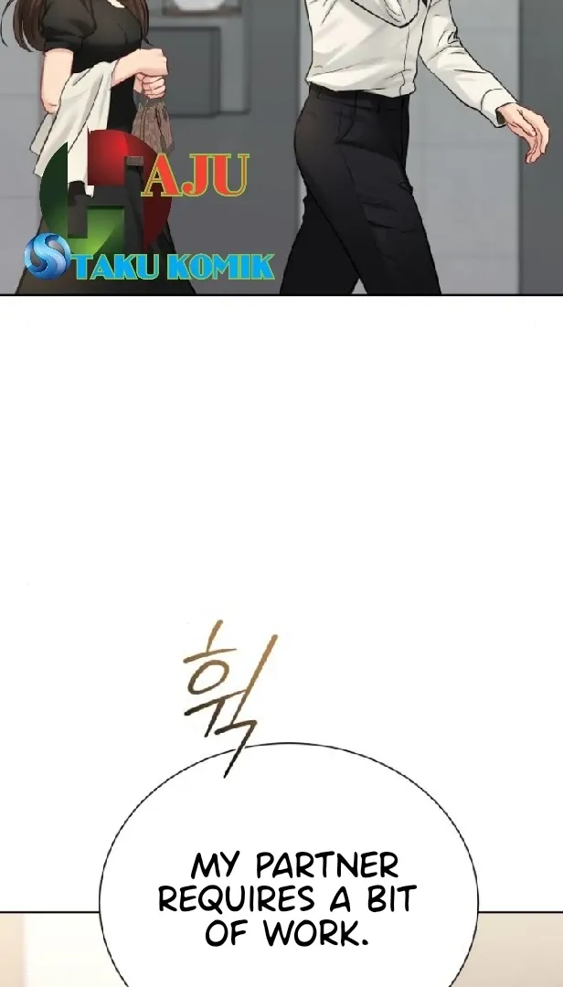 Secretary in Power Chapter 27 page 37 - 