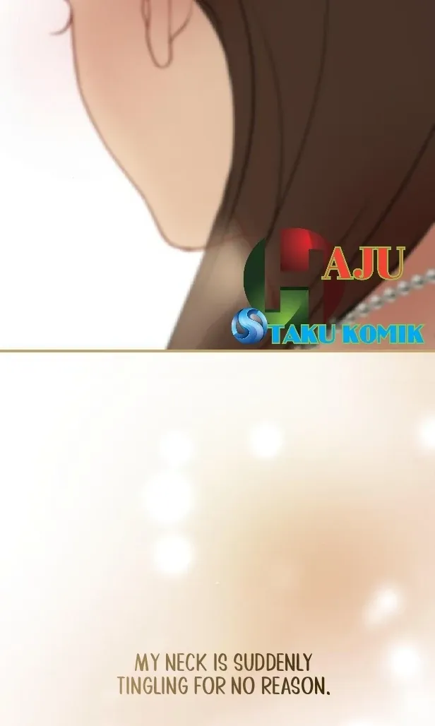Secretary in Power Chapter 27 page 40 - 