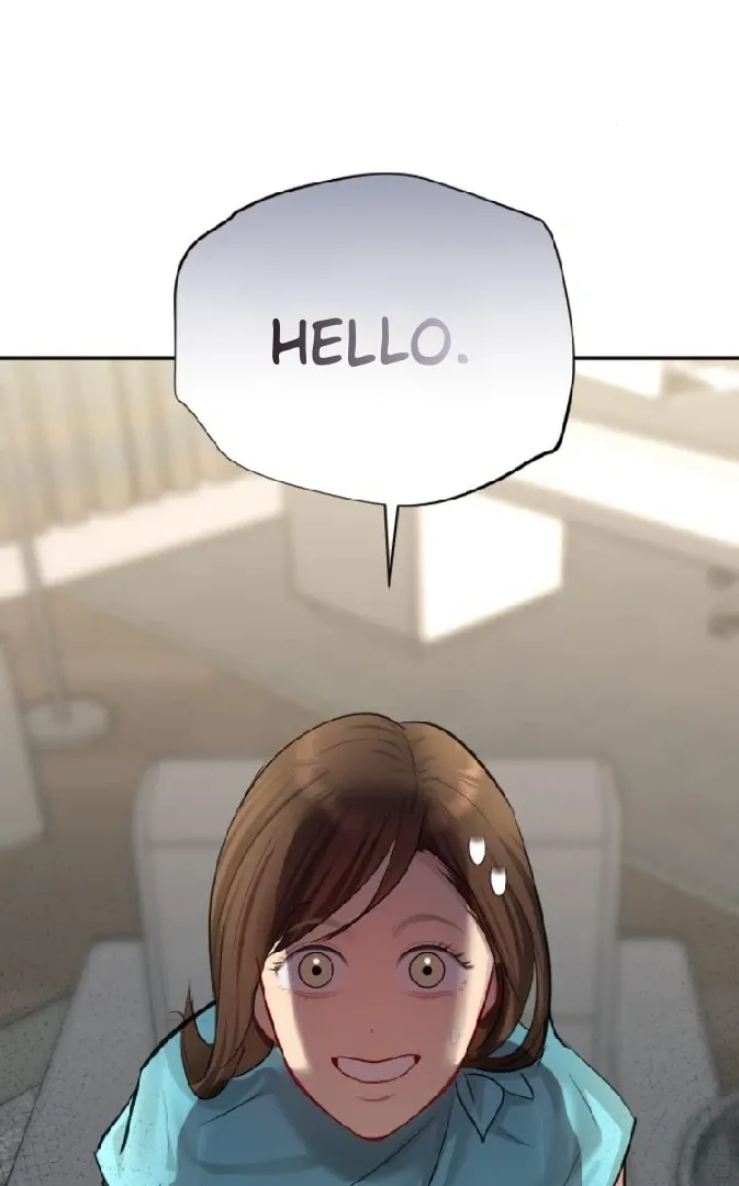 Secretary in Power Chapter 27 page 44 - 