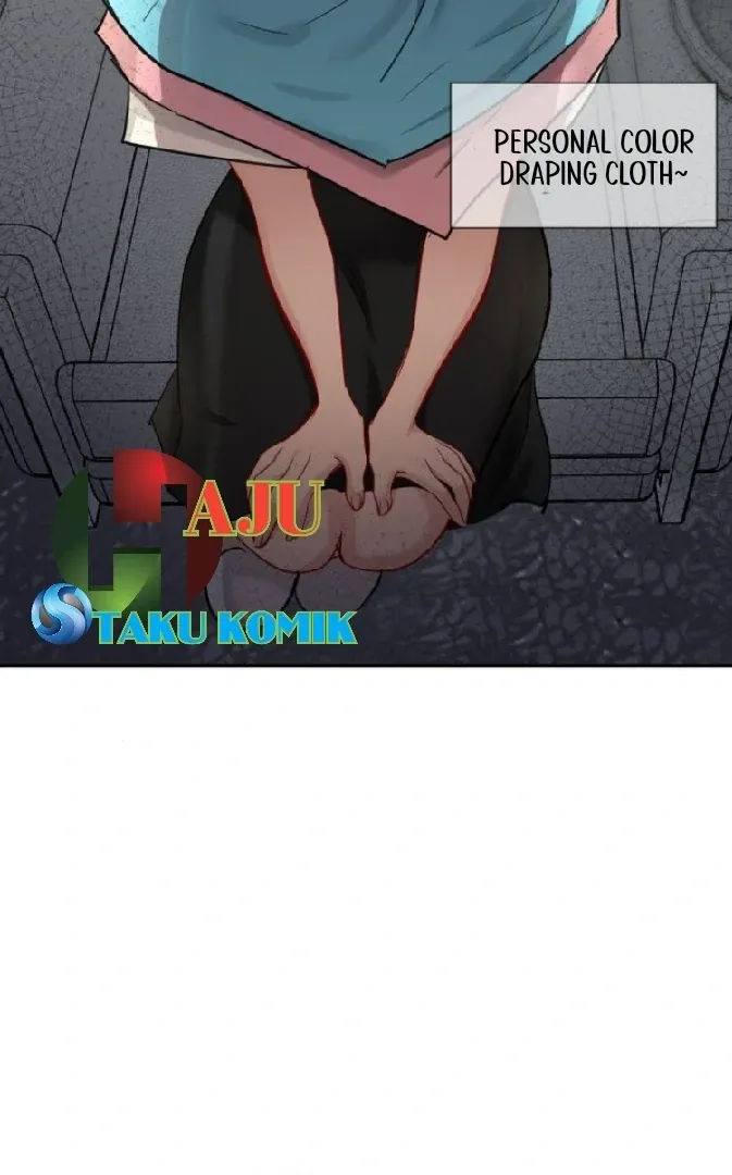 Secretary in Power Chapter 27 page 45 - 