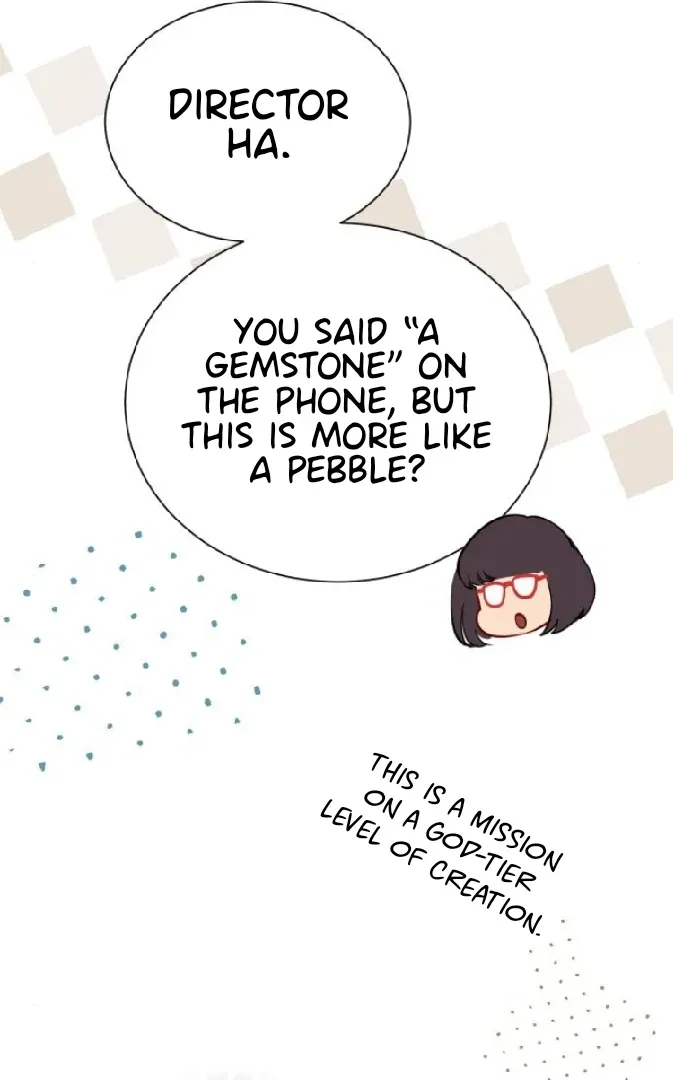 Secretary in Power Chapter 27 page 46 - 