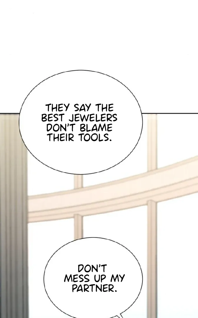 Secretary in Power Chapter 27 page 48 - 