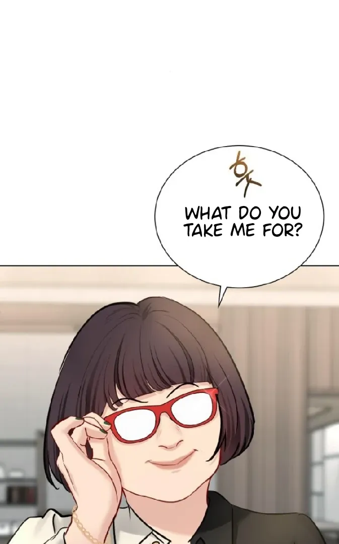 Secretary in Power Chapter 27 page 50 - 