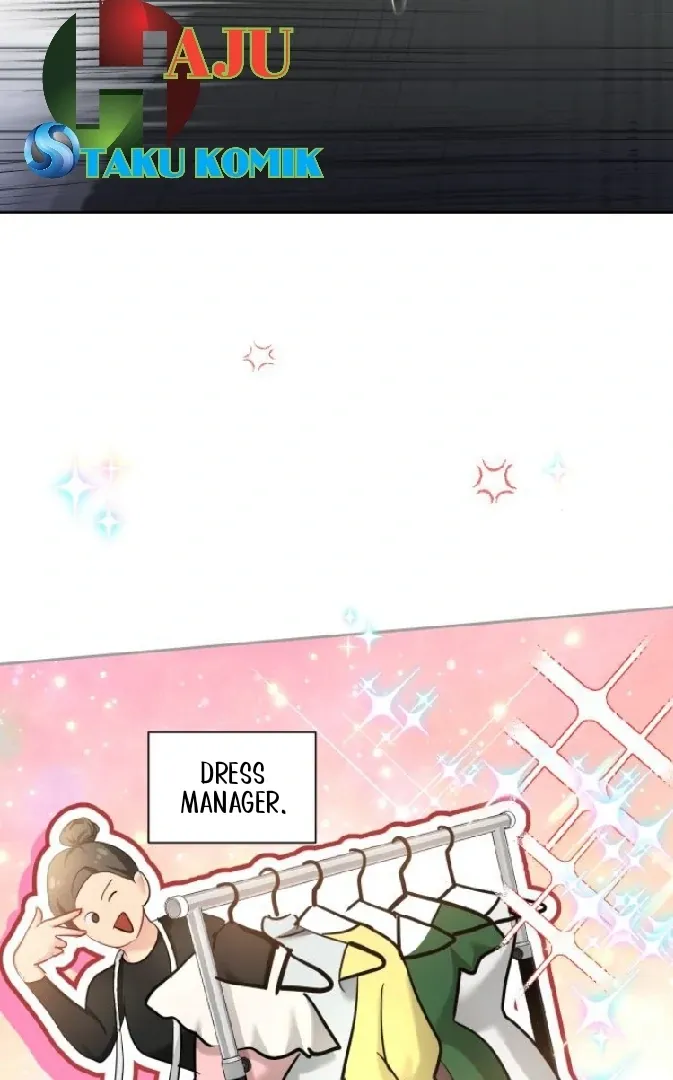 Secretary in Power Chapter 27 page 53 - 
