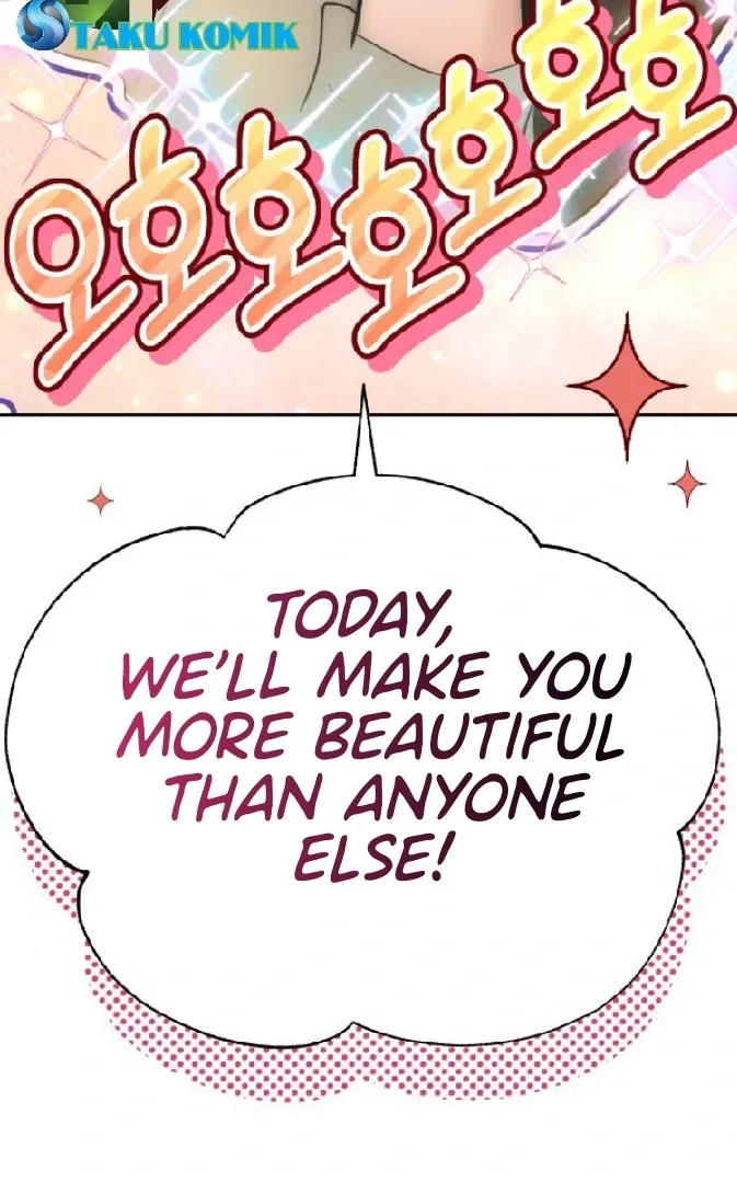 Secretary in Power Chapter 27 page 56 - 