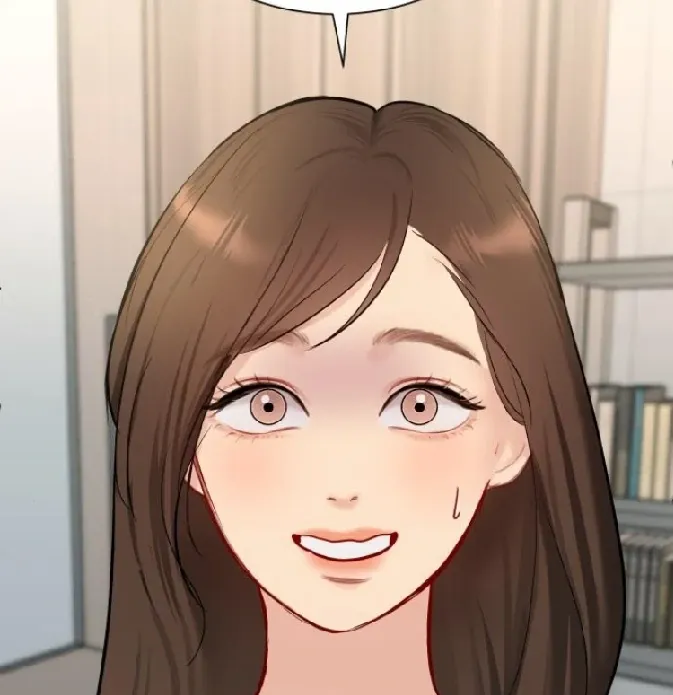 Secretary in Power Chapter 27 page 58 - 