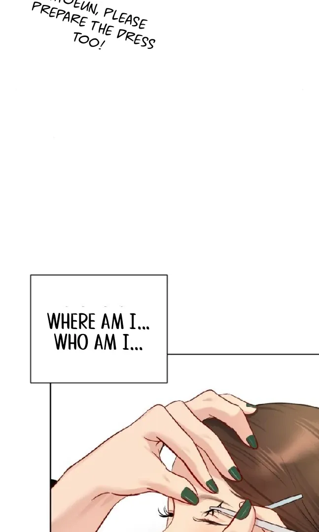 Secretary in Power Chapter 27 page 63 - 