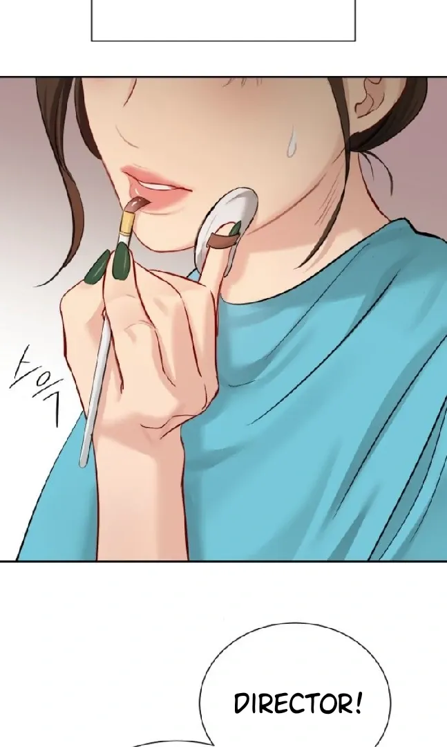 Secretary in Power Chapter 27 page 65 - 