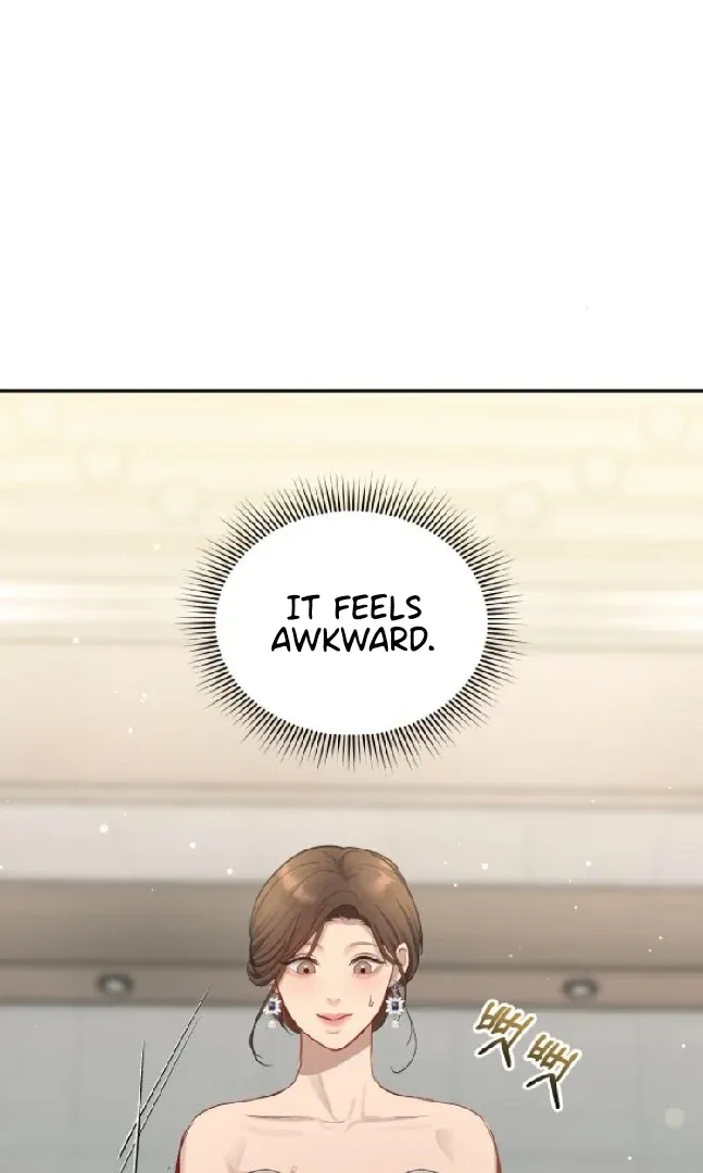 Secretary in Power Chapter 27 page 67 - 