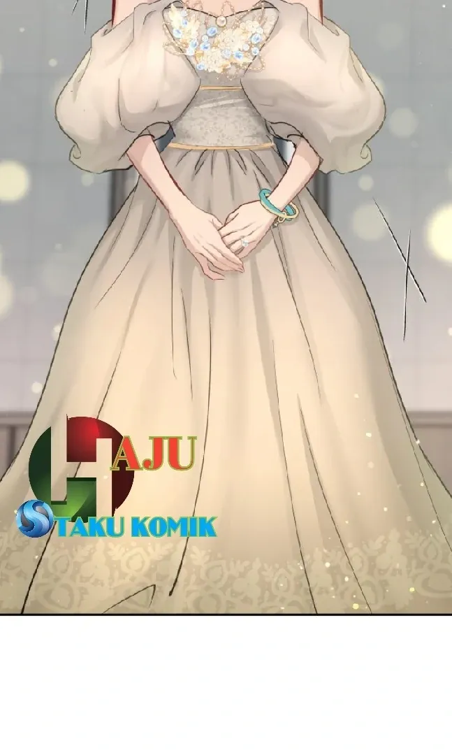 Secretary in Power Chapter 27 page 68 - 