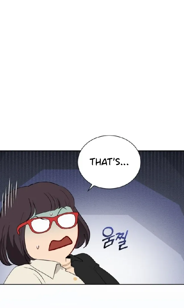 Secretary in Power Chapter 27 page 72 - 