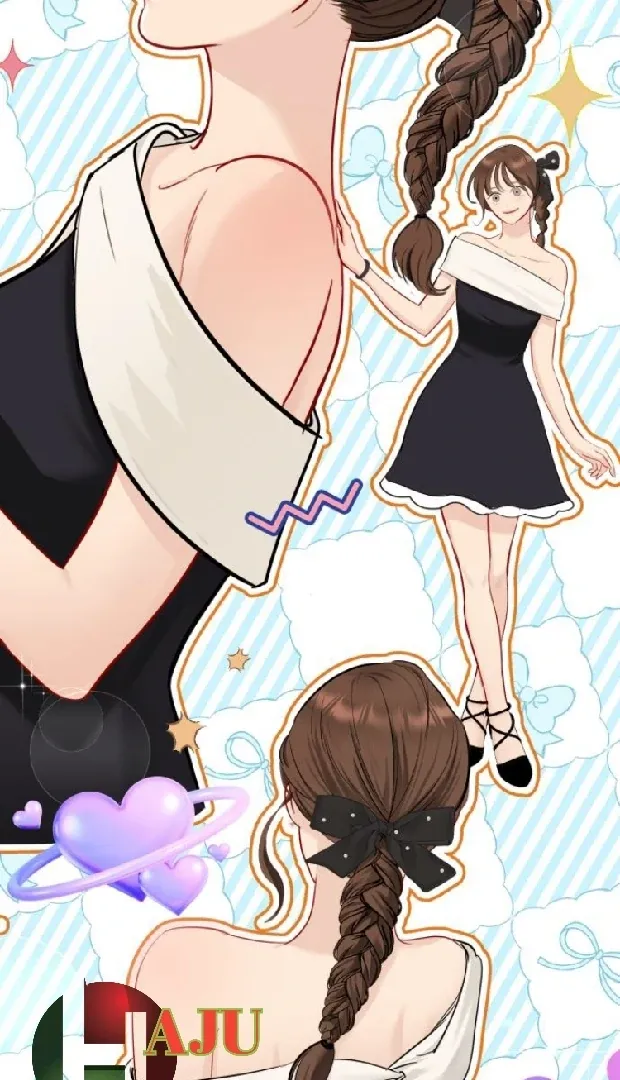 Secretary in Power Chapter 27 page 80 - 