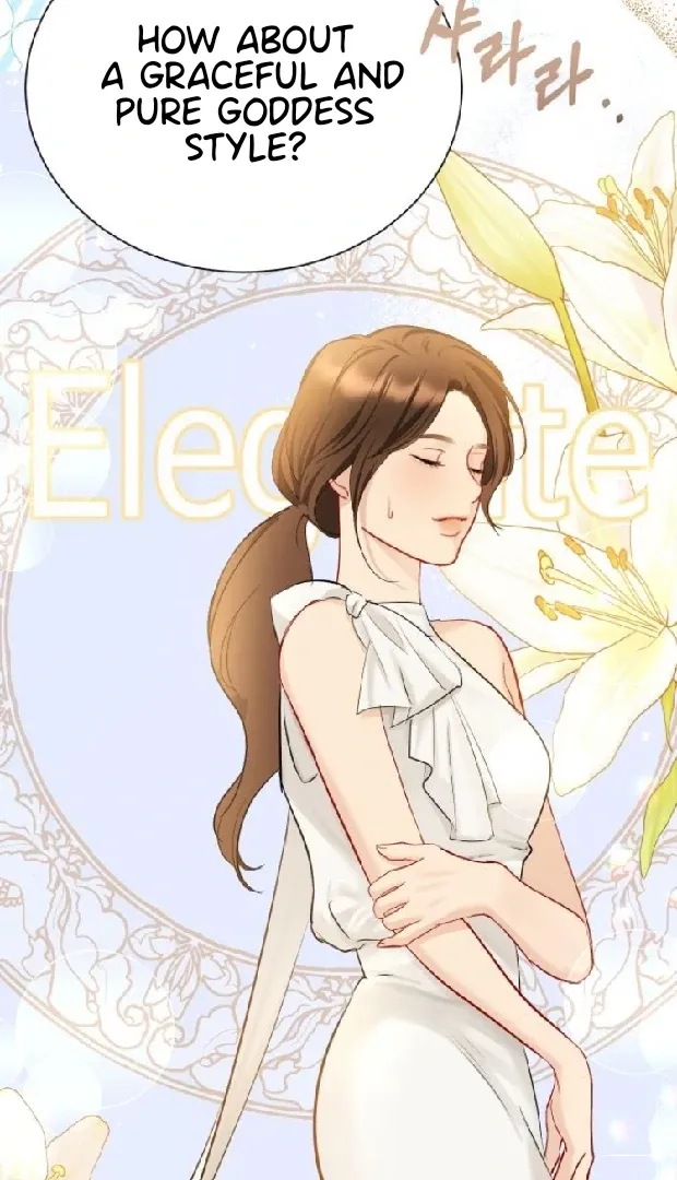 Secretary in Power Chapter 27 page 82 - 