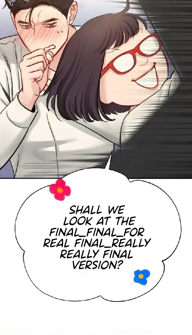 Secretary in Power Chapter 27 page 91 - 