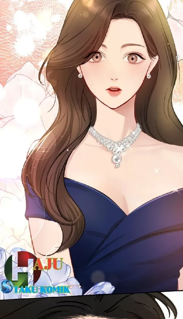 Secretary in Power Chapter 27 page 94 - 