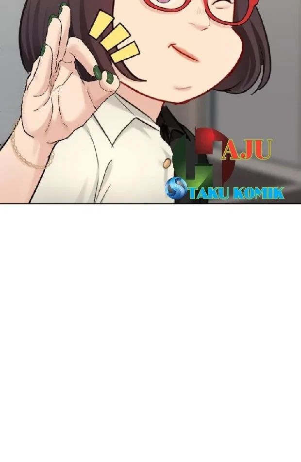 Secretary in Power Chapter 27 page 97 - 