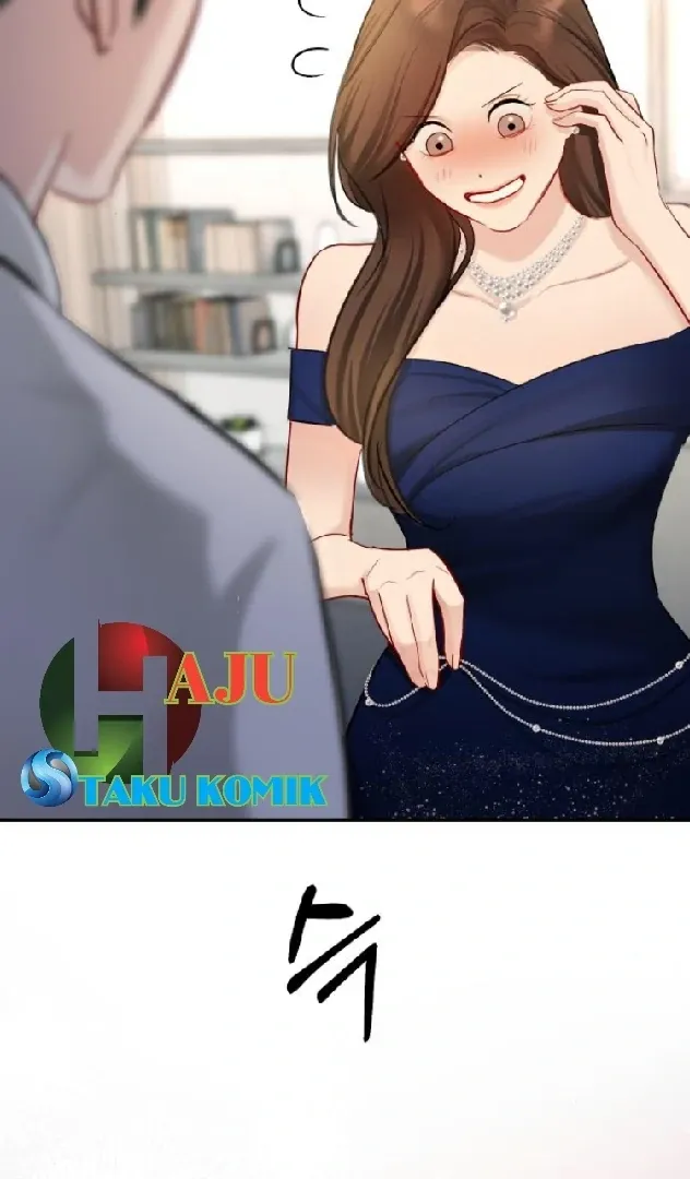 Secretary in Power Chapter 27 page 100 - 