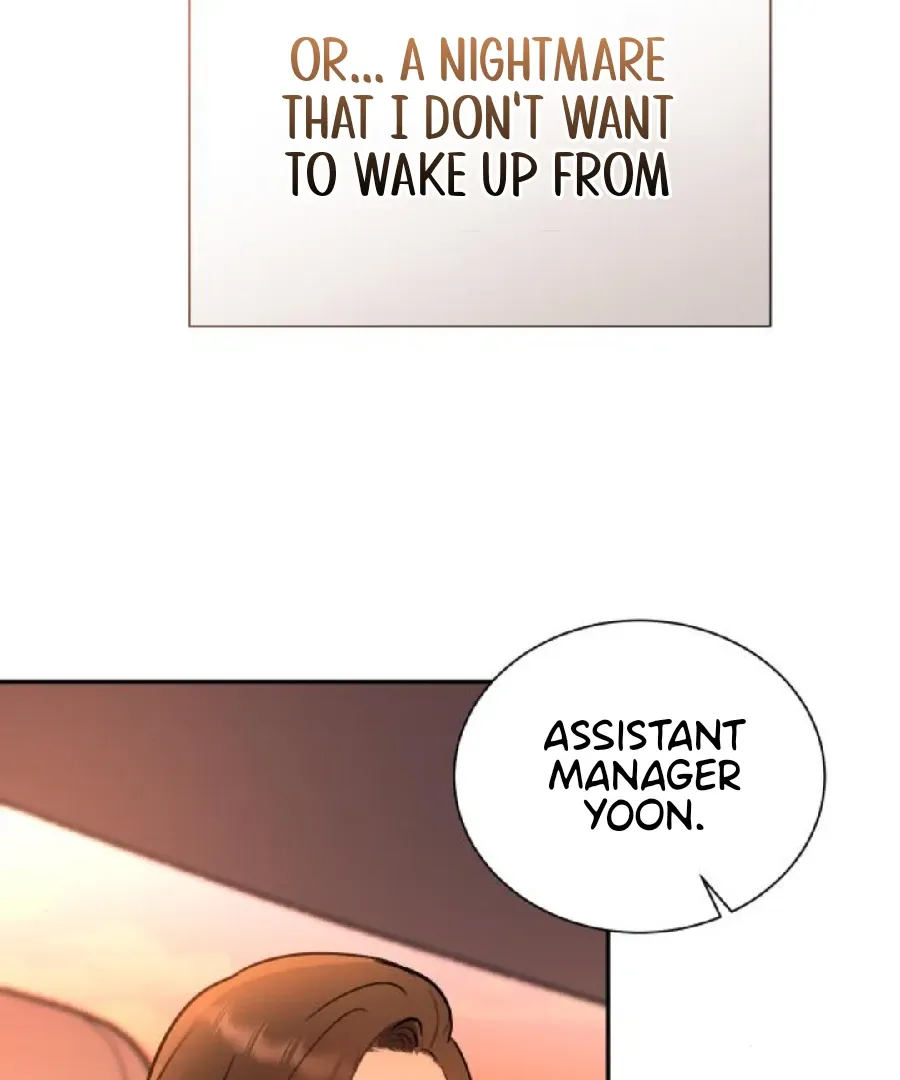 Secretary in Power Chapter 28 page 11 - 