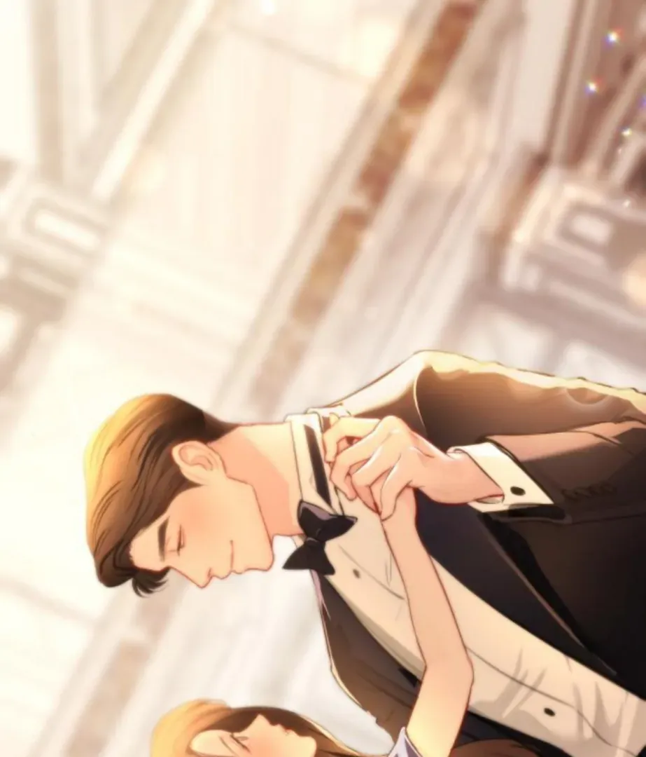 Secretary in Power Chapter 28 page 103 - 