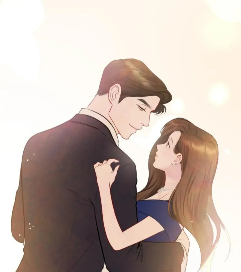 Secretary in Power Chapter 28 page 110 - 