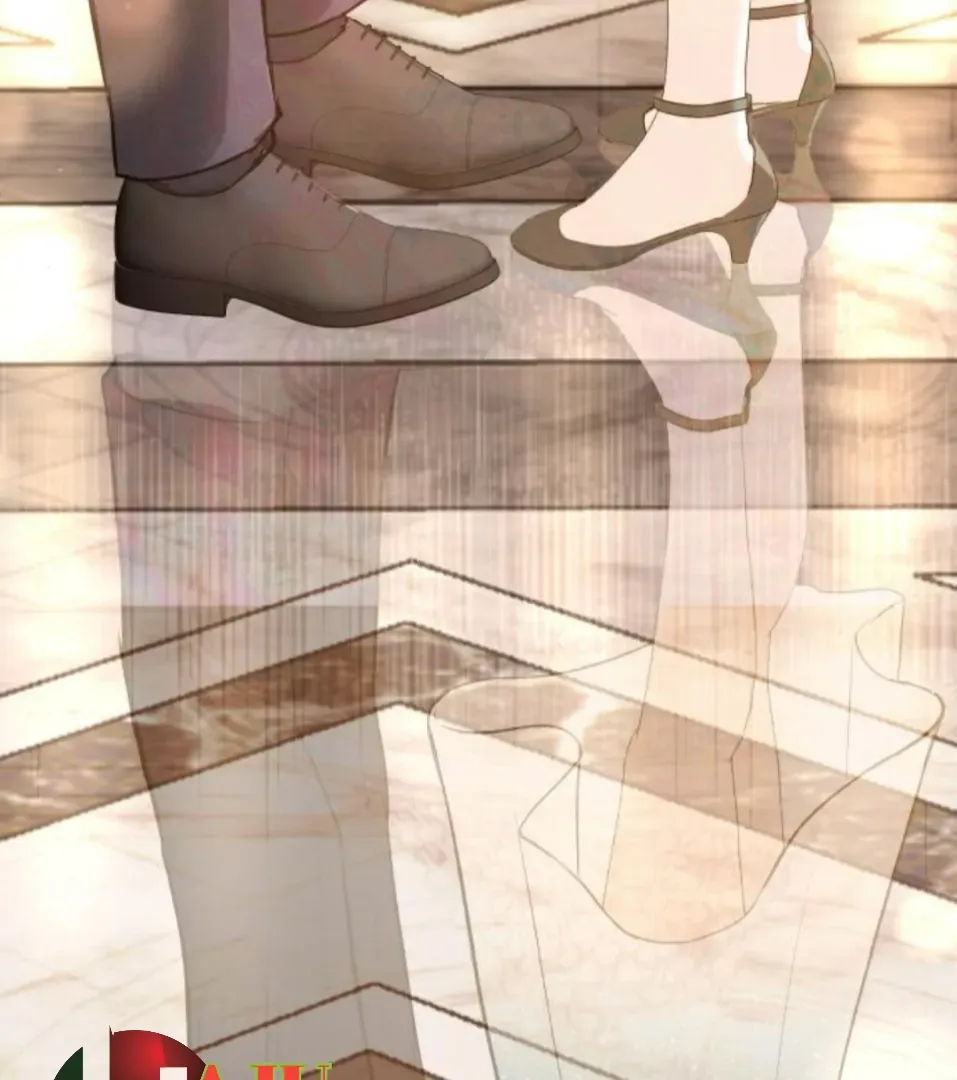 Secretary in Power Chapter 28 page 113 - 