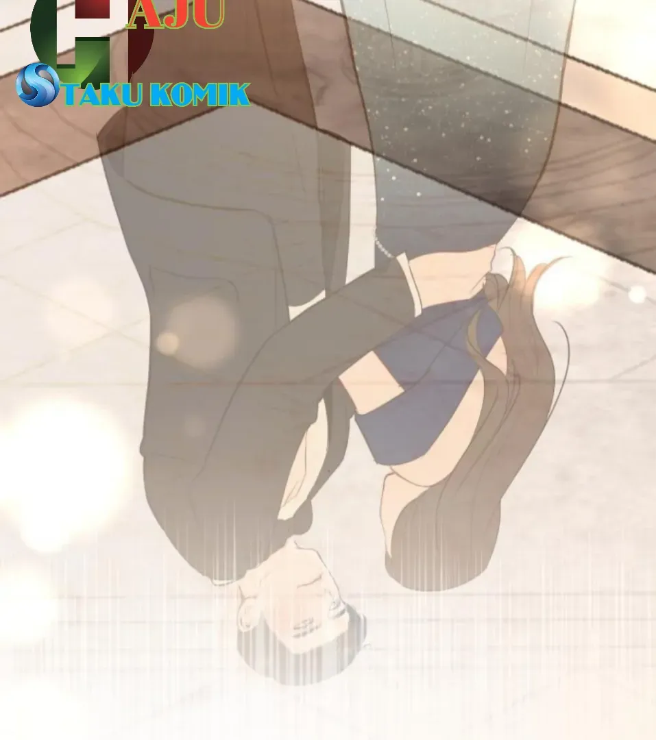 Secretary in Power Chapter 28 page 114 - 