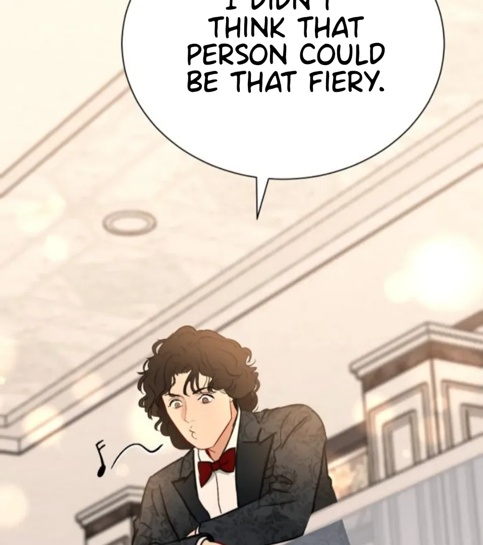 Secretary in Power Chapter 28 page 119 - 