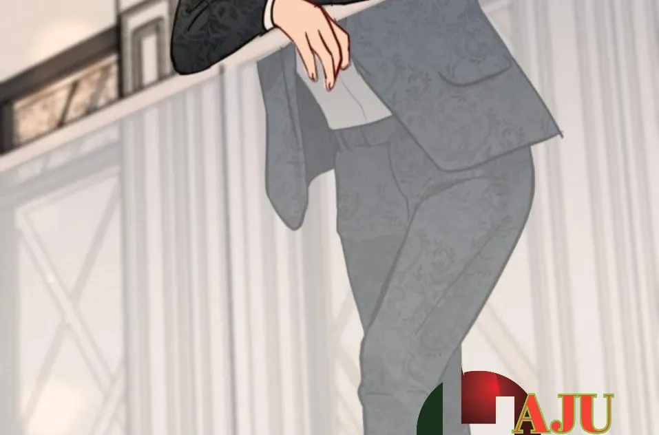 Secretary in Power Chapter 28 page 120 - 