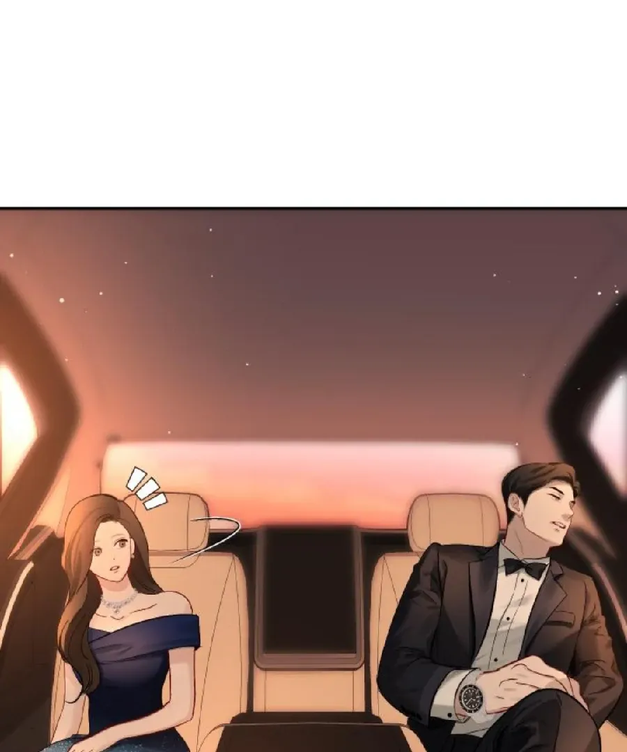 Secretary in Power Chapter 28 page 13 - 