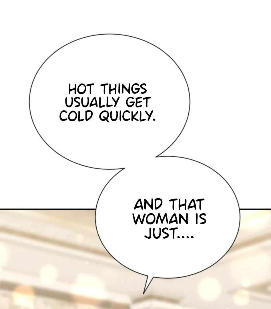 Secretary in Power Chapter 28 page 122 - 