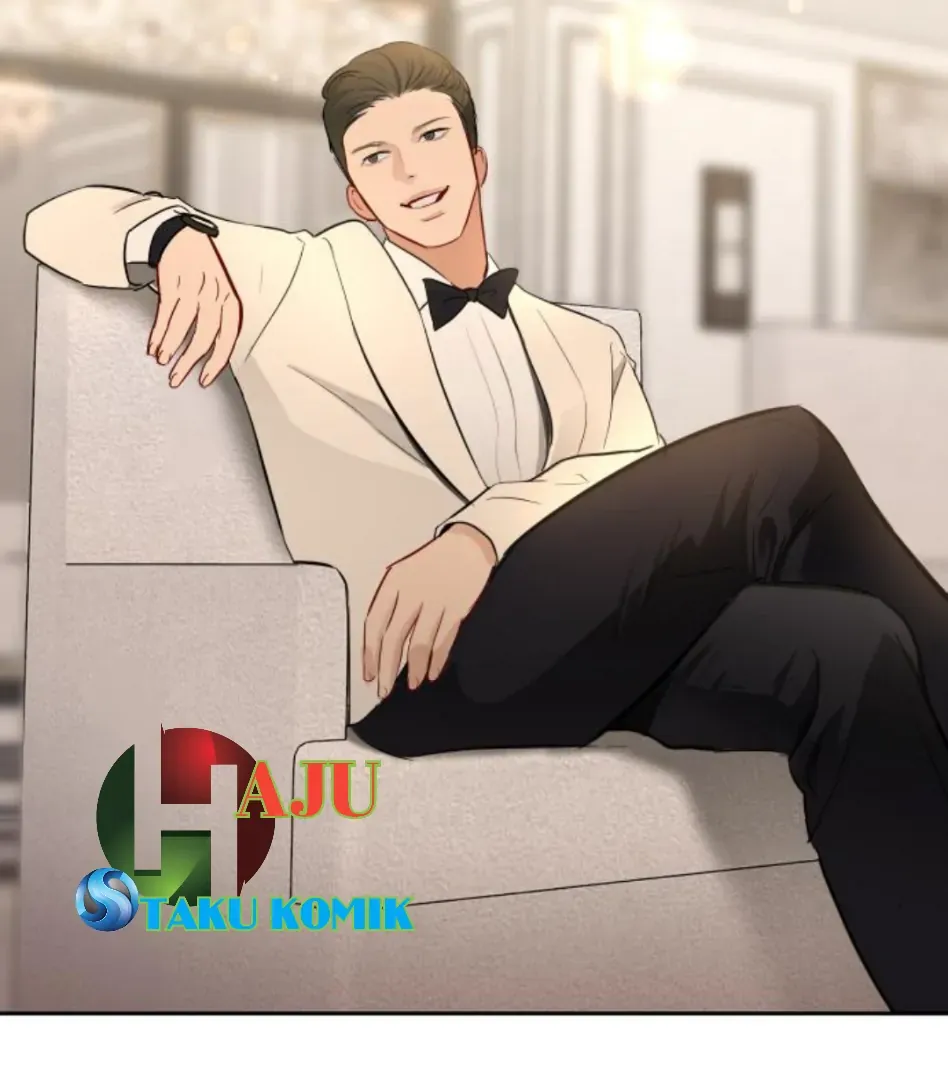 Secretary in Power Chapter 28 page 123 - 
