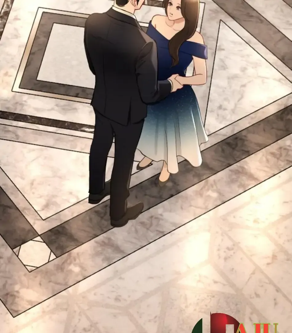 Secretary in Power Chapter 28 page 126 - 