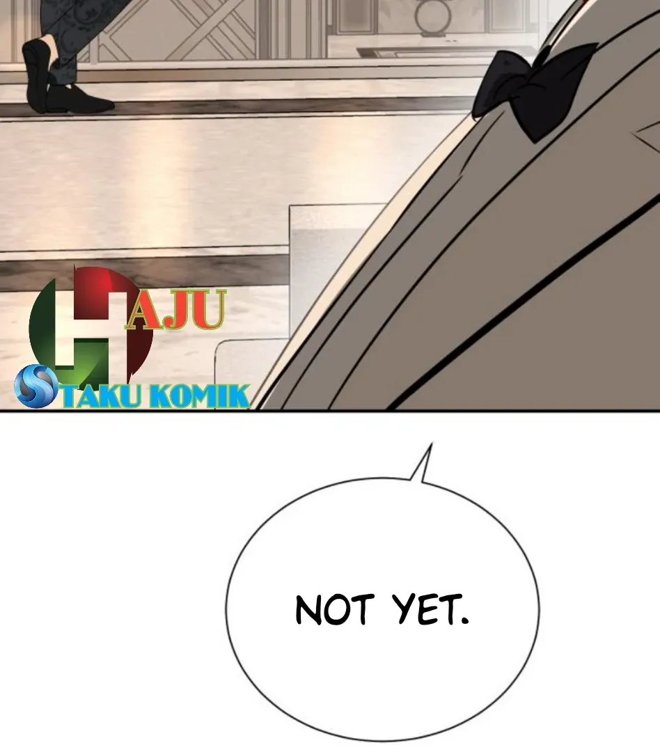 Secretary in Power Chapter 28 page 129 - 