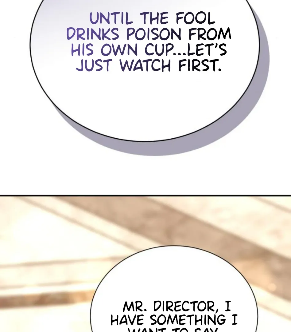 Secretary in Power Chapter 28 page 131 - 