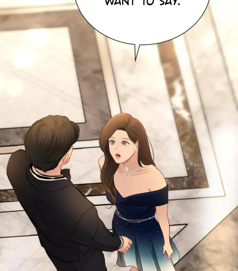 Secretary in Power Chapter 28 page 132 - 